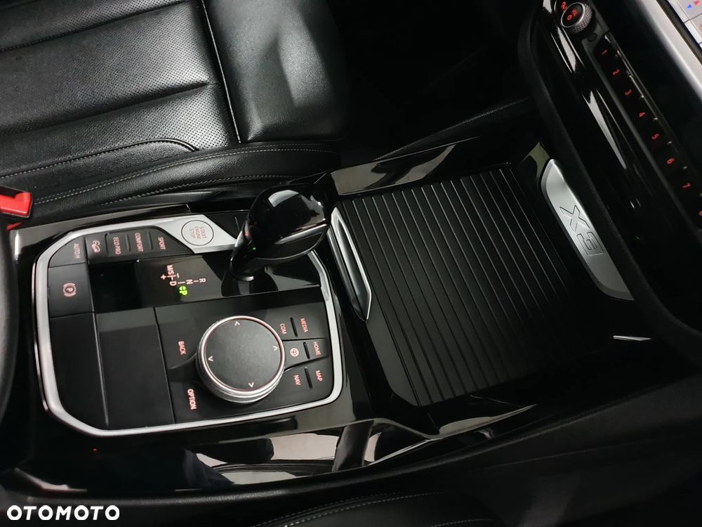 BMW X3 - 21