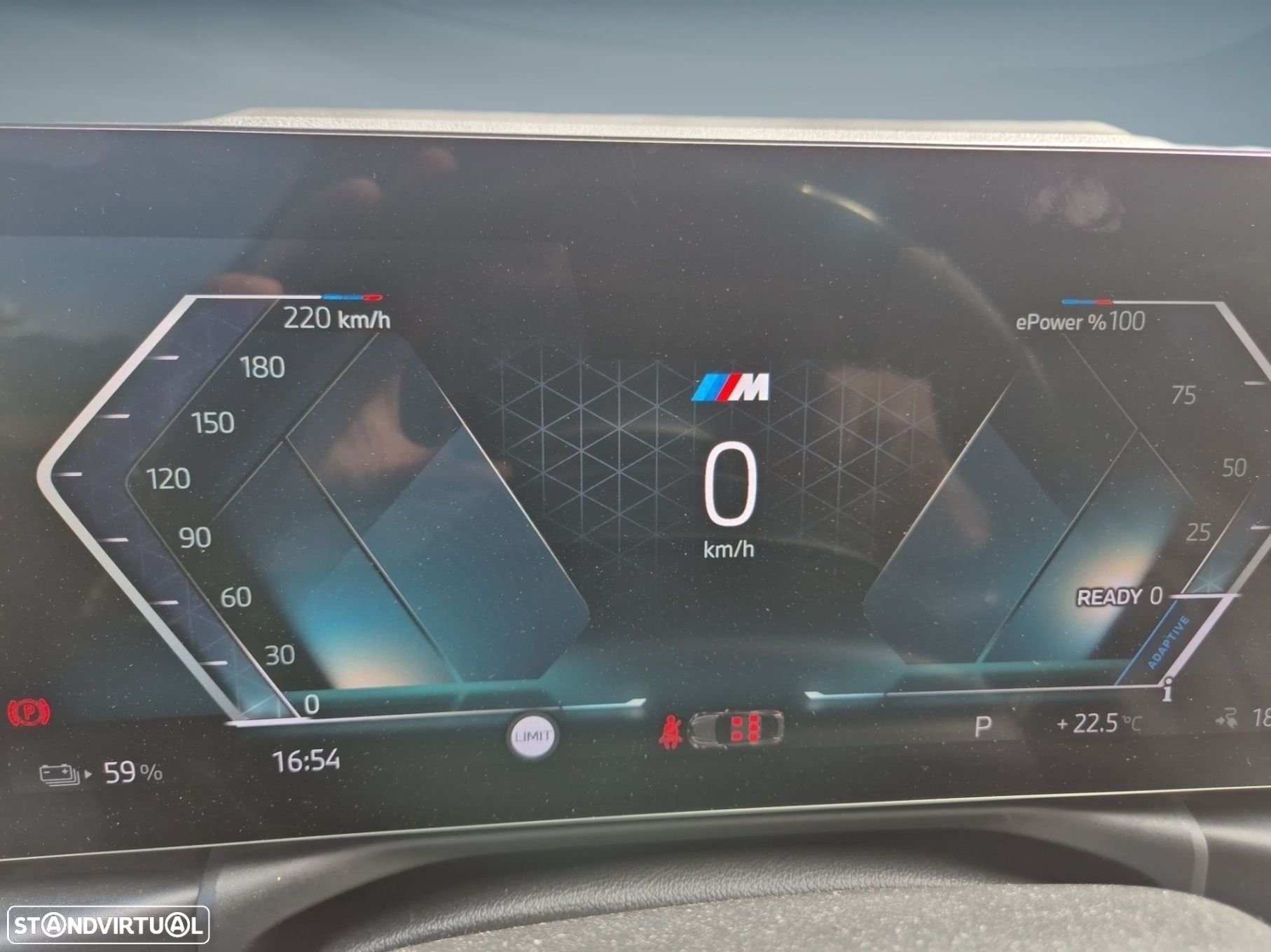 BMW i4 eDrive40 Pack Desportivo M - 24