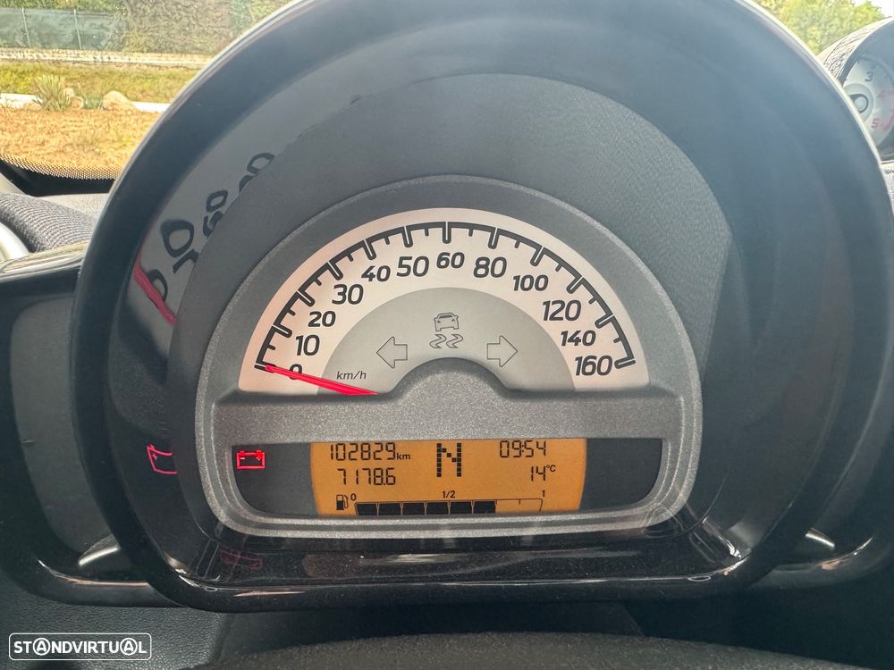 Smart ForTwo Coupé - 6