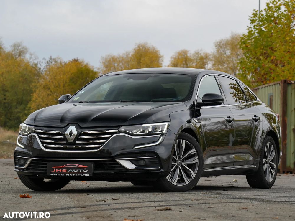 Renault Talisman