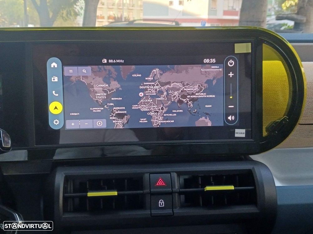 Fiat Grande Panda 1.2 Hybrid La Prima eDCT - 16