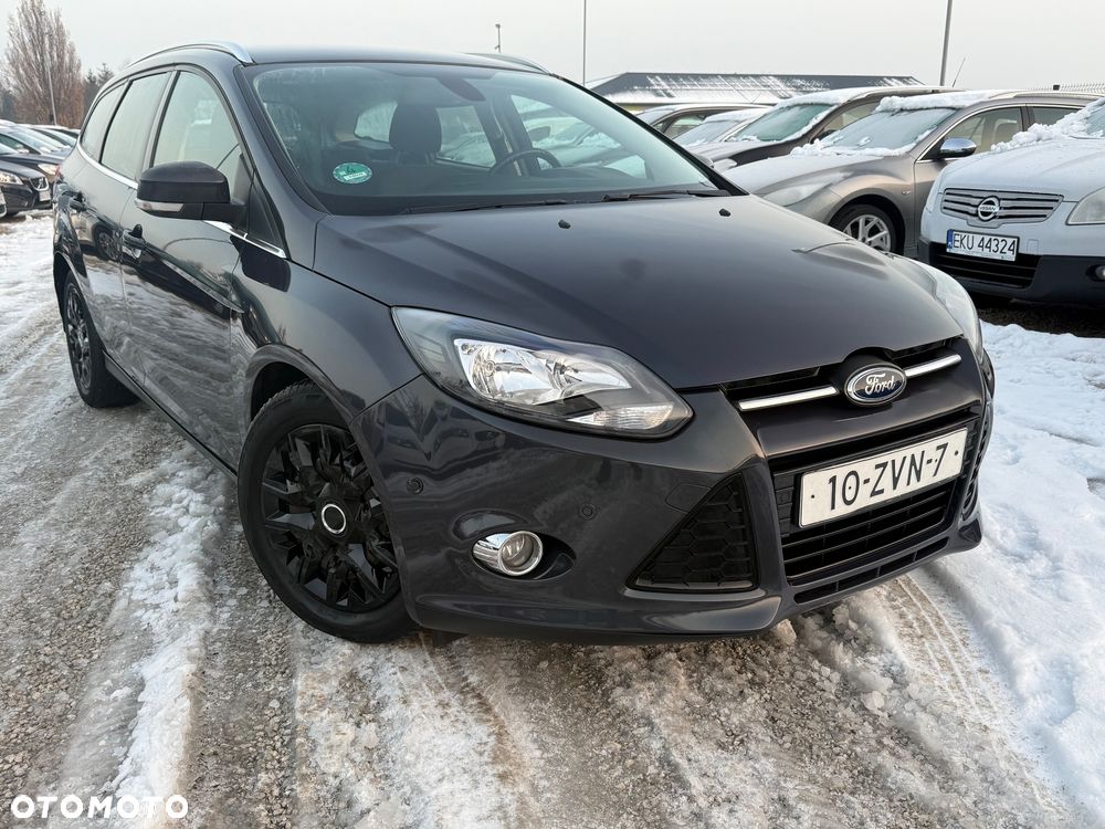 Ford Focus - 14