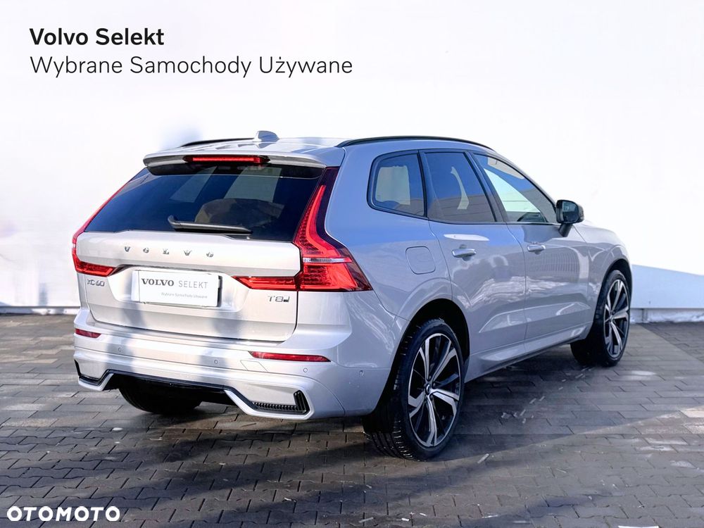 Volvo XC 60 - 5