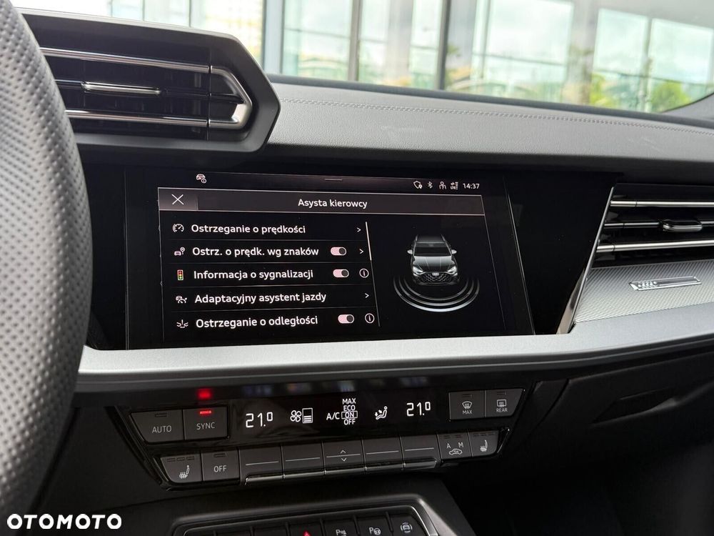Audi A3 Allstreet - 39