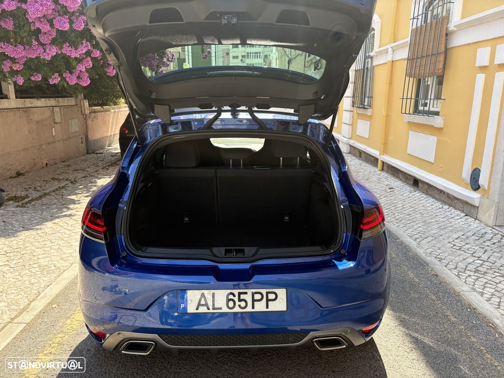 Renault Mégane - 7