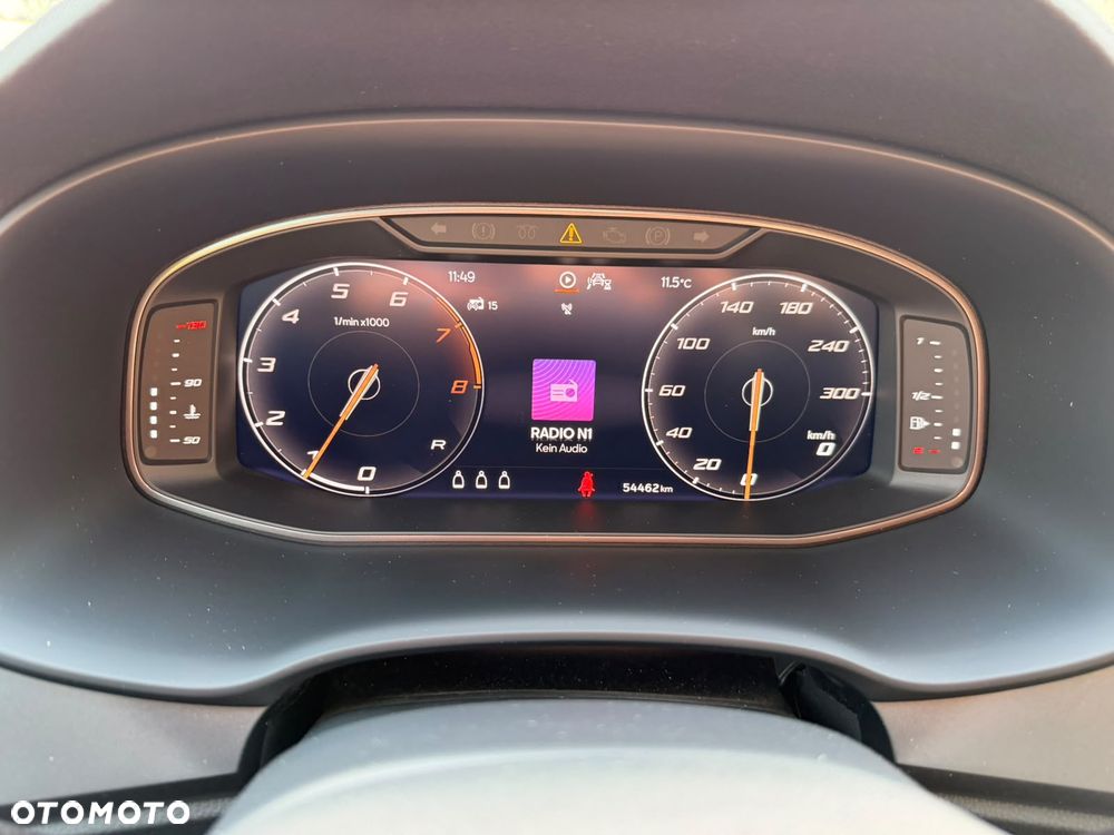 Cupra Ateca - 25