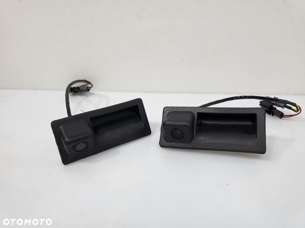 VW PASSAT B7 KAMERA COFANIA 3C9827566A - 4