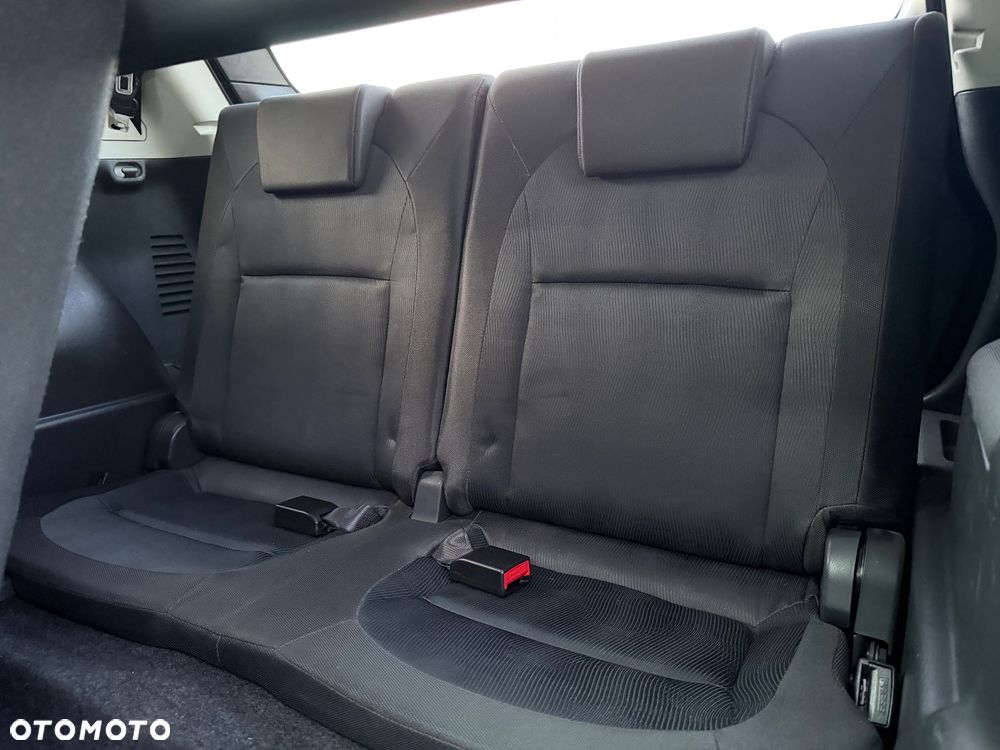 Nissan Qashqai 2.0 dCi Tekna - 21