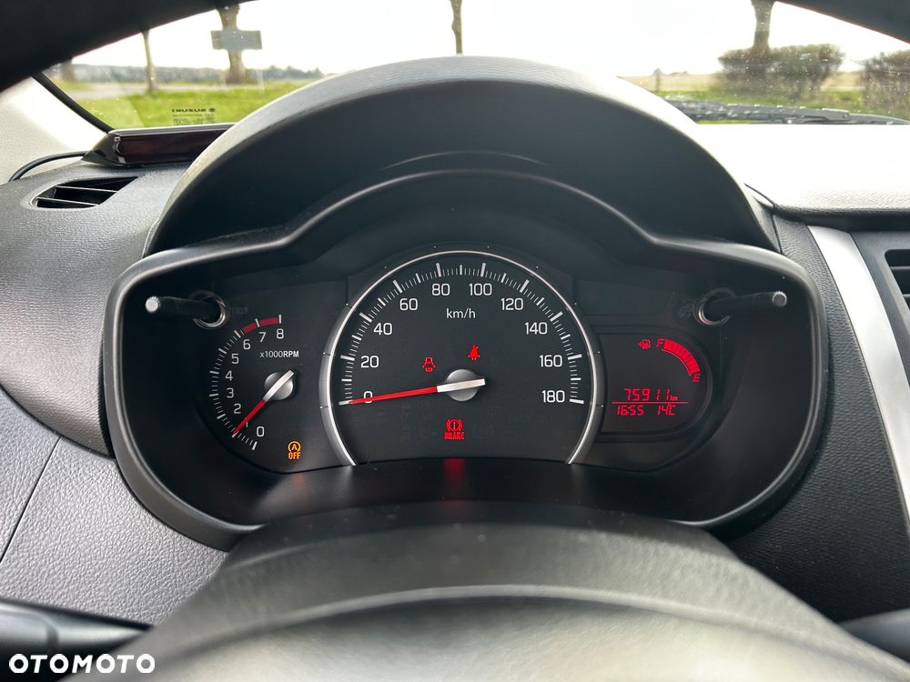 Suzuki Celerio 1.0 Comfort - 9