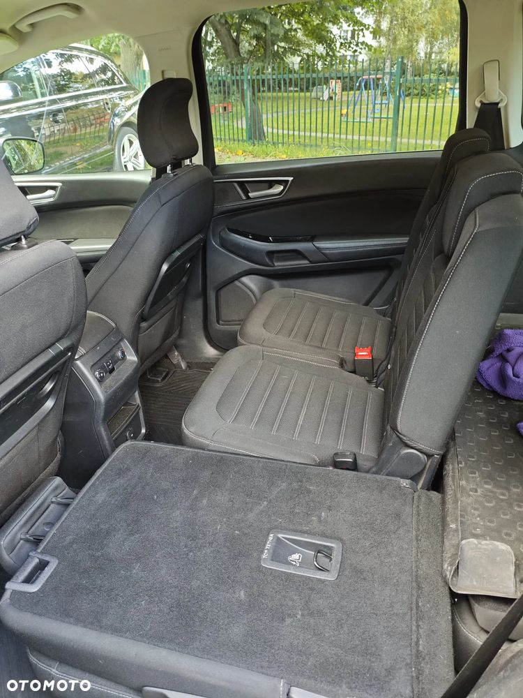 Ford Galaxy 2.0 TDCi Titanium PowerShift - 33