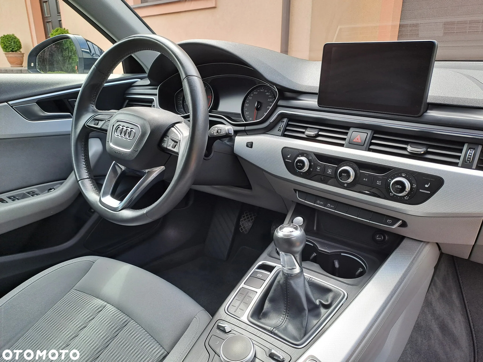 Audi A4 2.0 TDI - 28