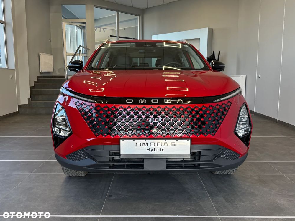 Omoda 5 ver-1-5-t--gdi-hybrid-premium-dht - 2