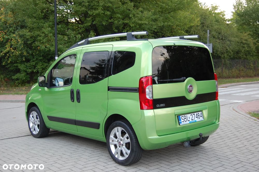 Fiat Qubo - 18