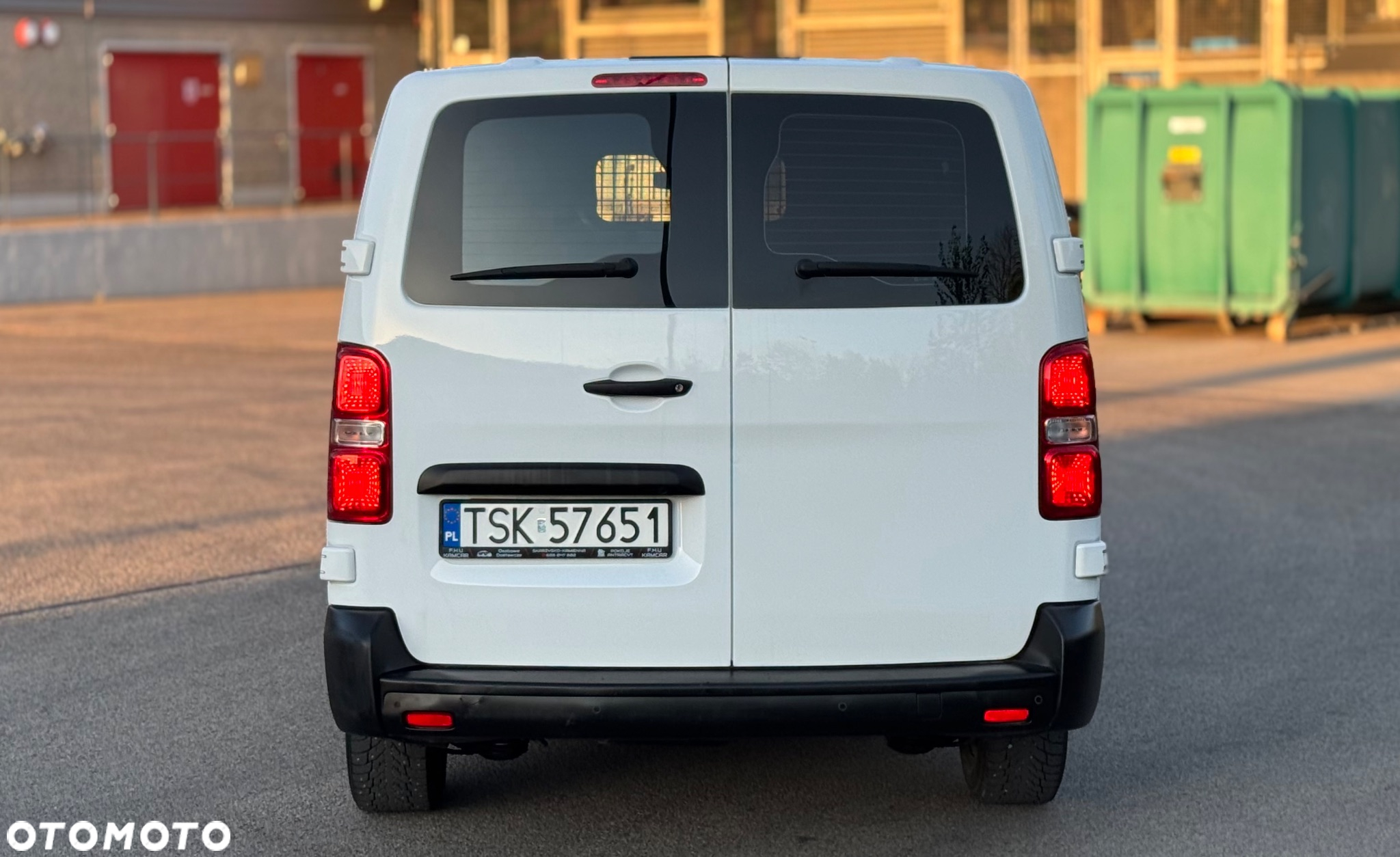 Toyota Proace LONG - 13