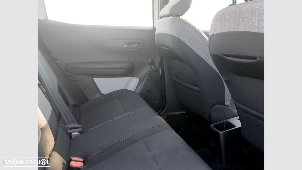 Citroën e-C3 Aircross 44 kWh Autonomia Conforto You - 18