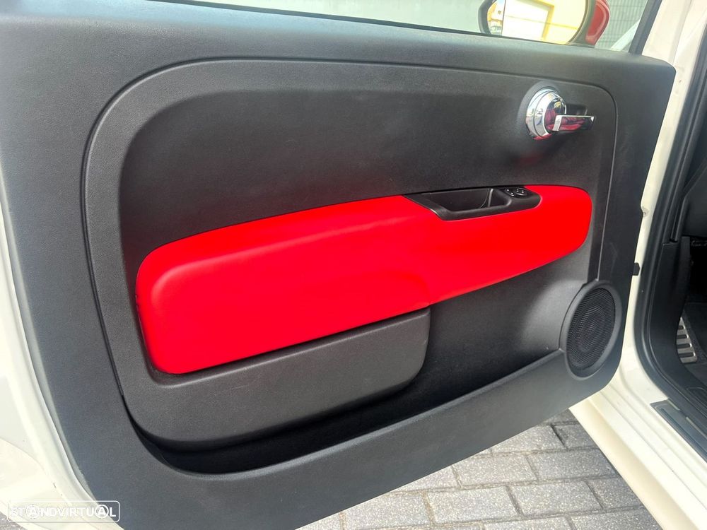 Fiat 500 - 11
