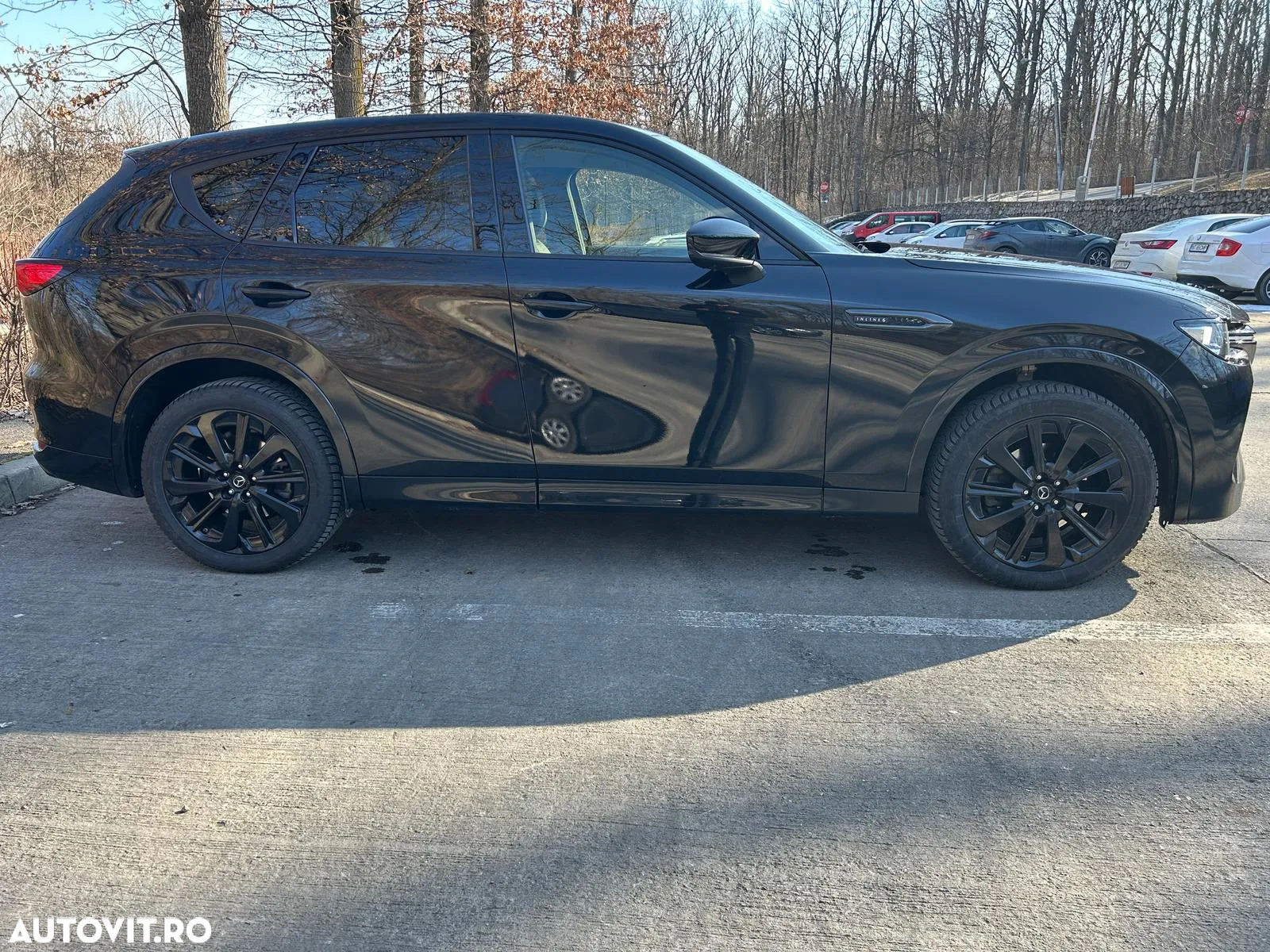 Mazda CX-60 e-SKYACTIV 3.3D AWD 8AT MHEV Homura - 12