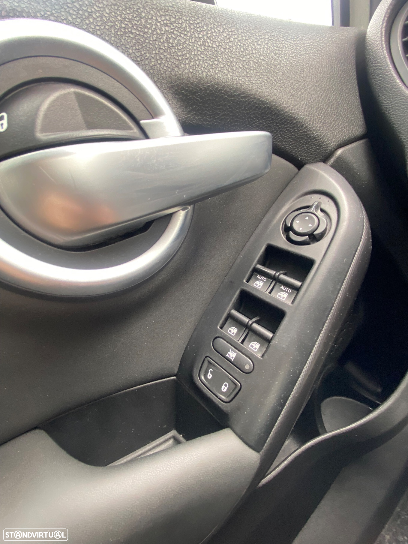 Fiat 500X 1.4 MA Lounge S&S - 18