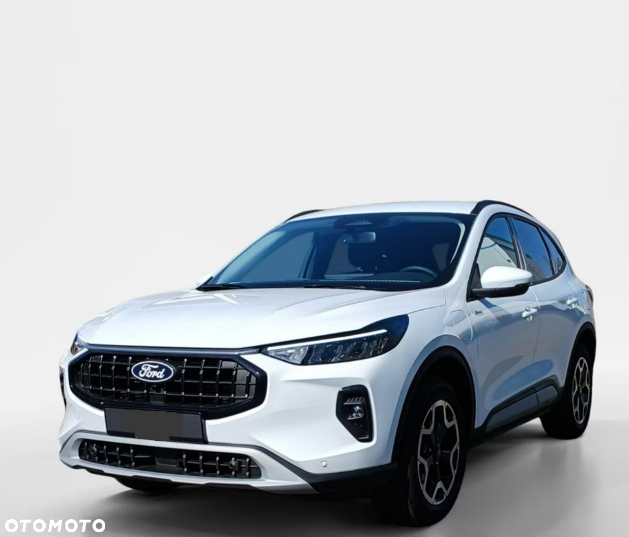 Ford Kuga - 2