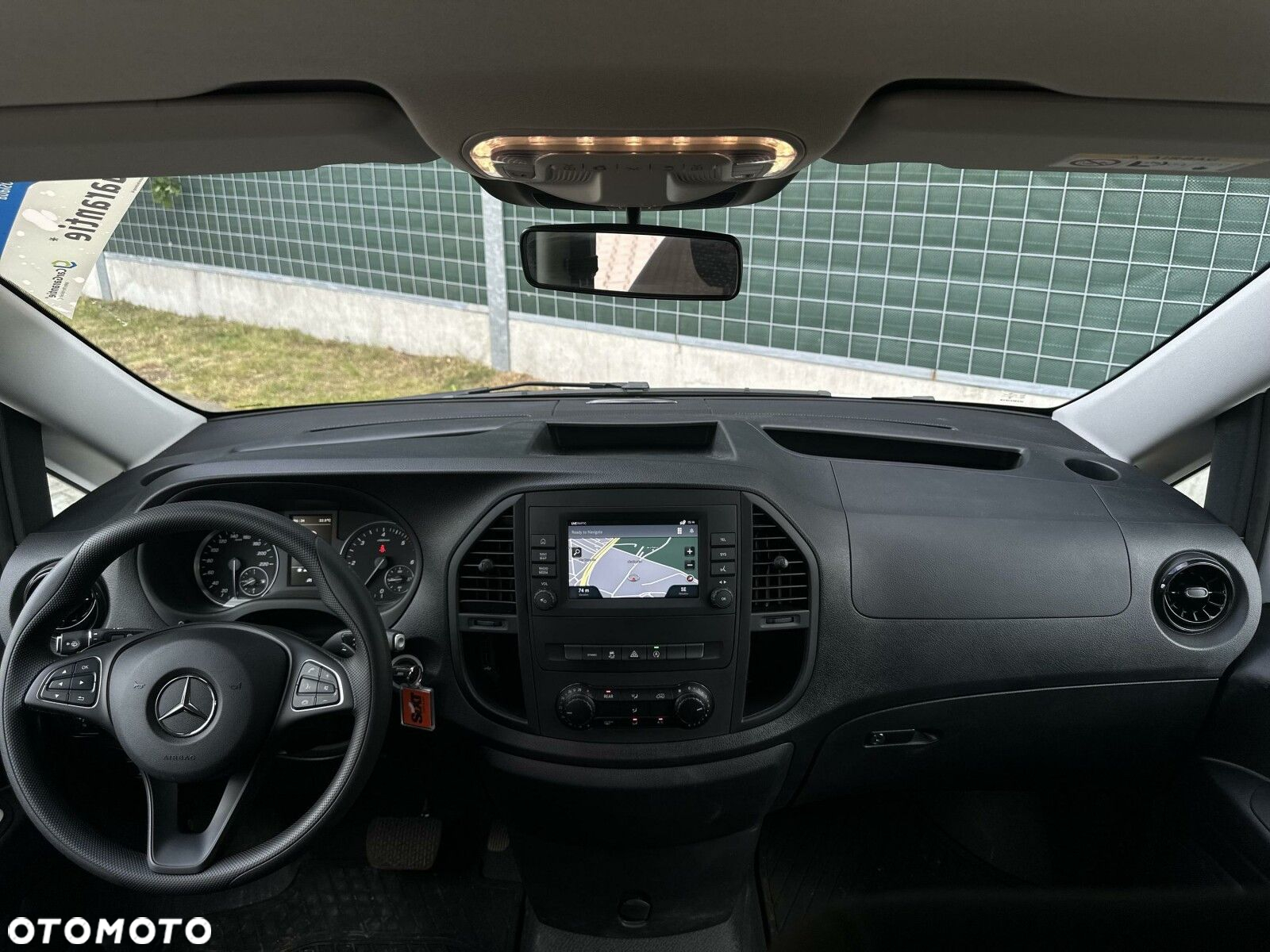 Mercedes-Benz Vito Tourer 114 CDI L2 Pro 9G-Tronic 447.703 - 17
