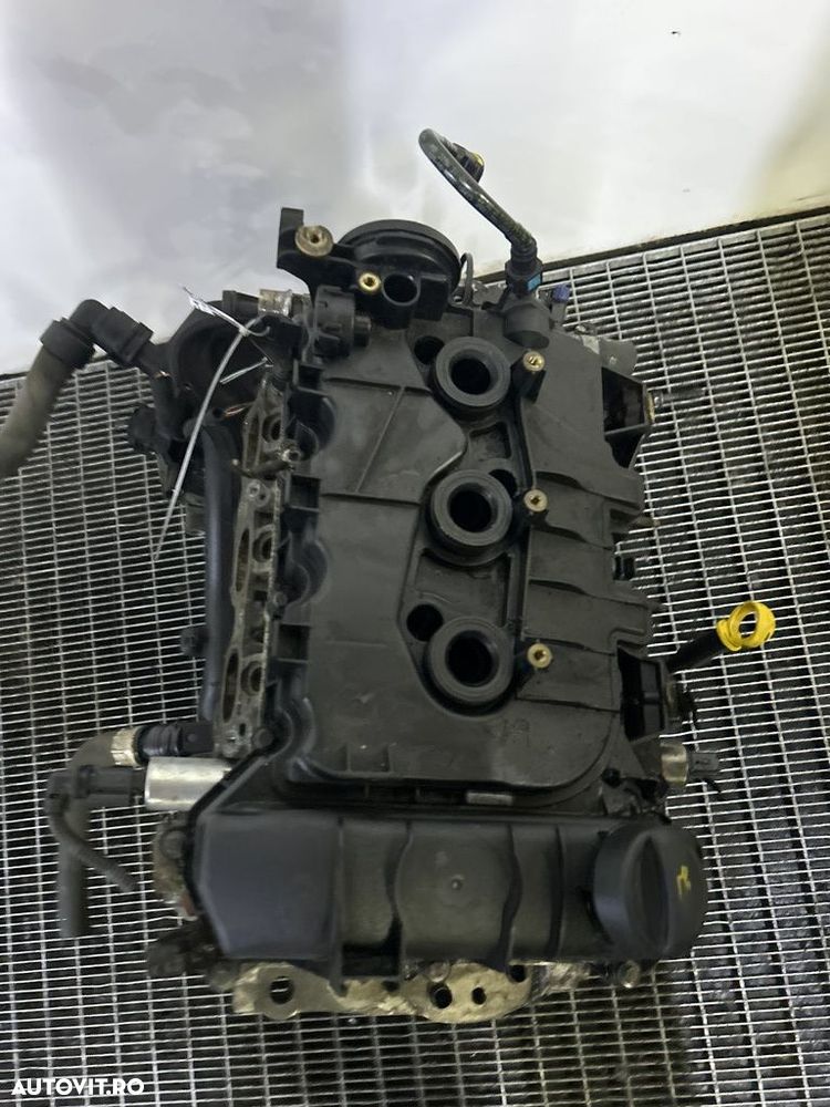 Motor Citroen C4 Cactus 1.2 Benzina PureTech 2014 - 2017 82CP Manuala HMZ EB2F Euro5 ... - 5