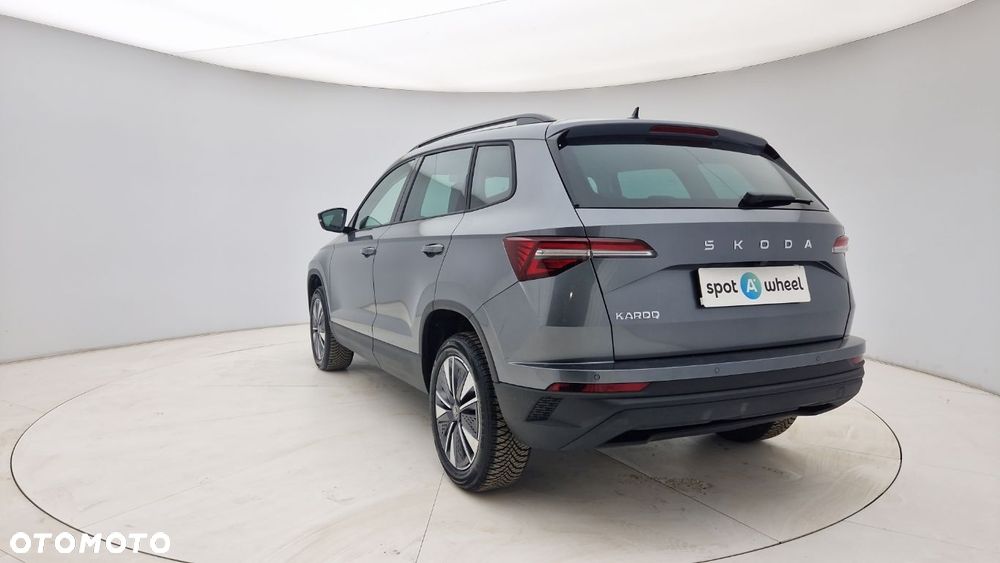Skoda Karoq - 12