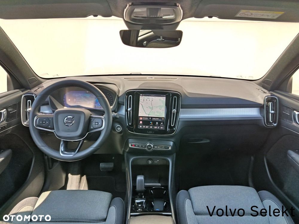 Volvo XC 40 - 13