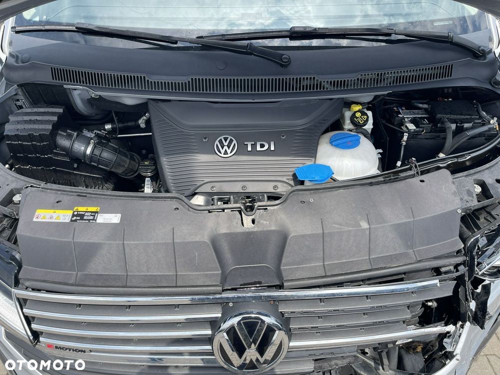 Volkswagen California - 13