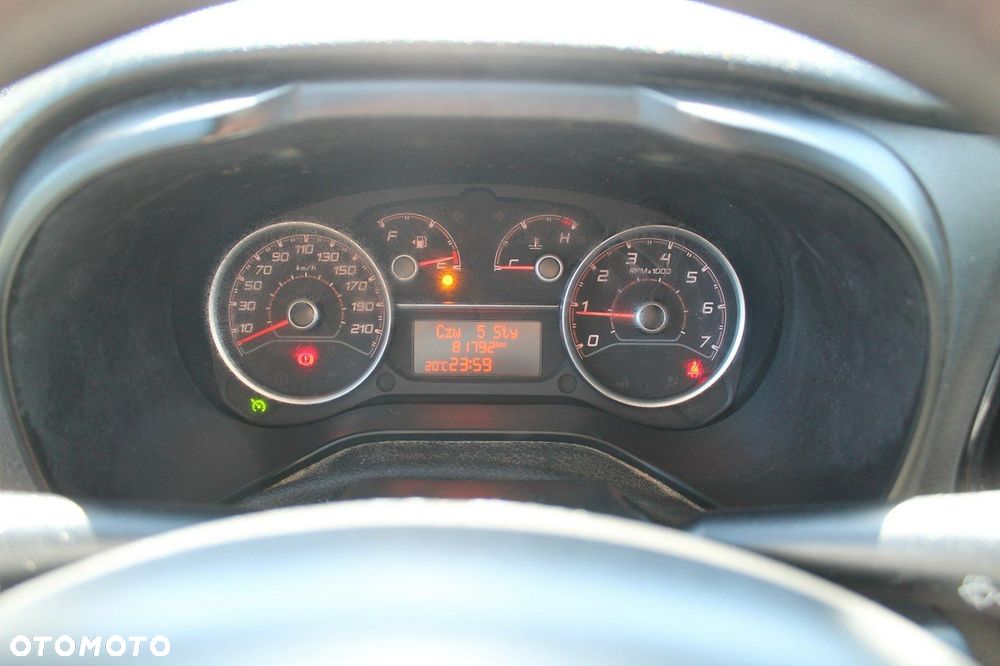 Fiat Doblo - 13