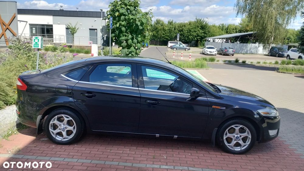 Ford Mondeo 2.2 TDCi Trend - 6
