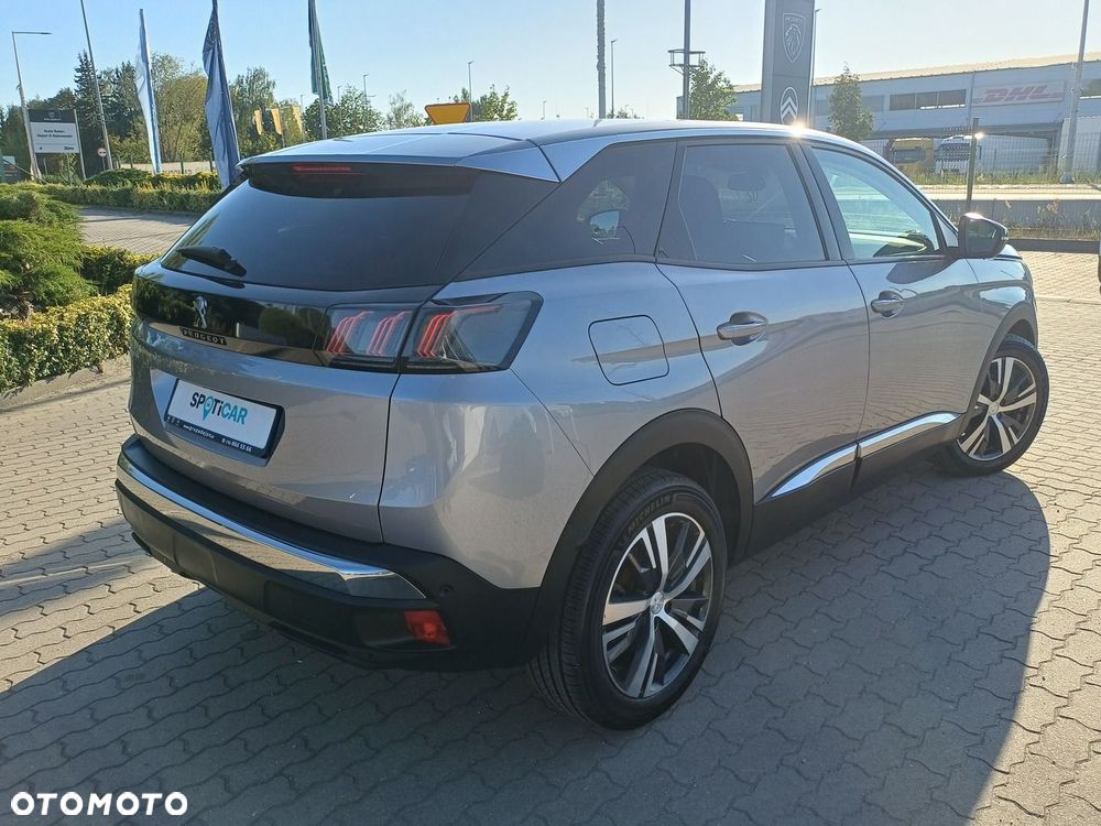Peugeot 3008 - 6