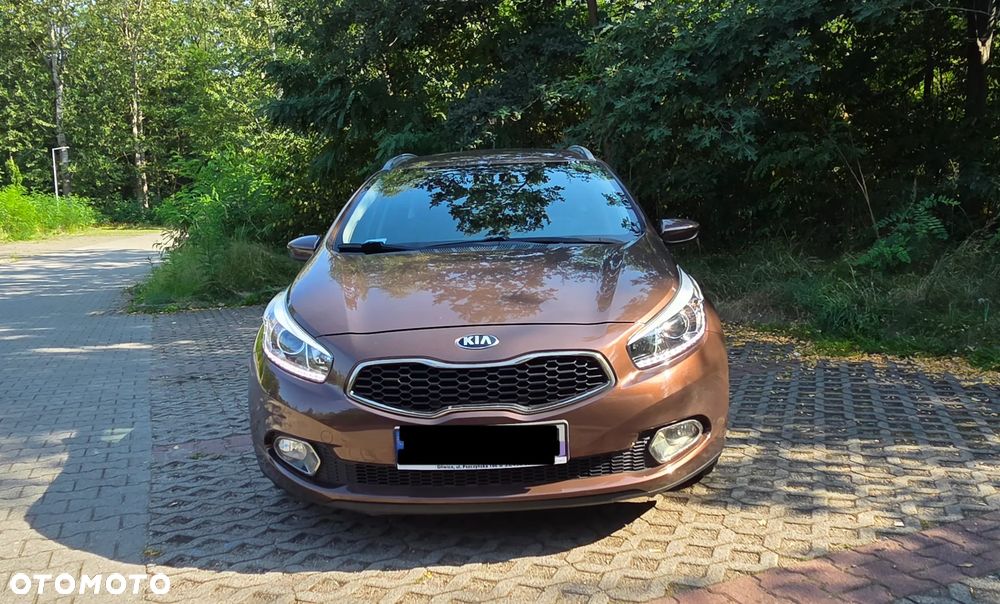 Kia Ceed - 3