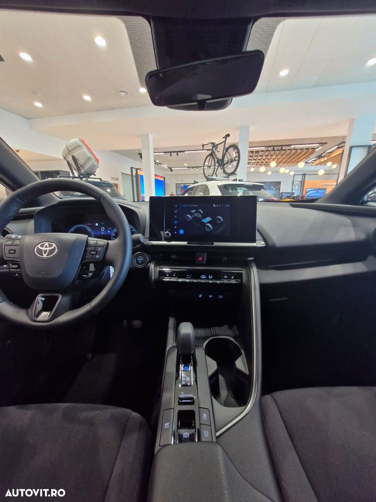 Toyota C-HR - 14