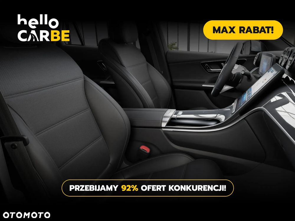Mercedes-Benz GLC 200 d mHEV 4-Matic Avantgarde - 9