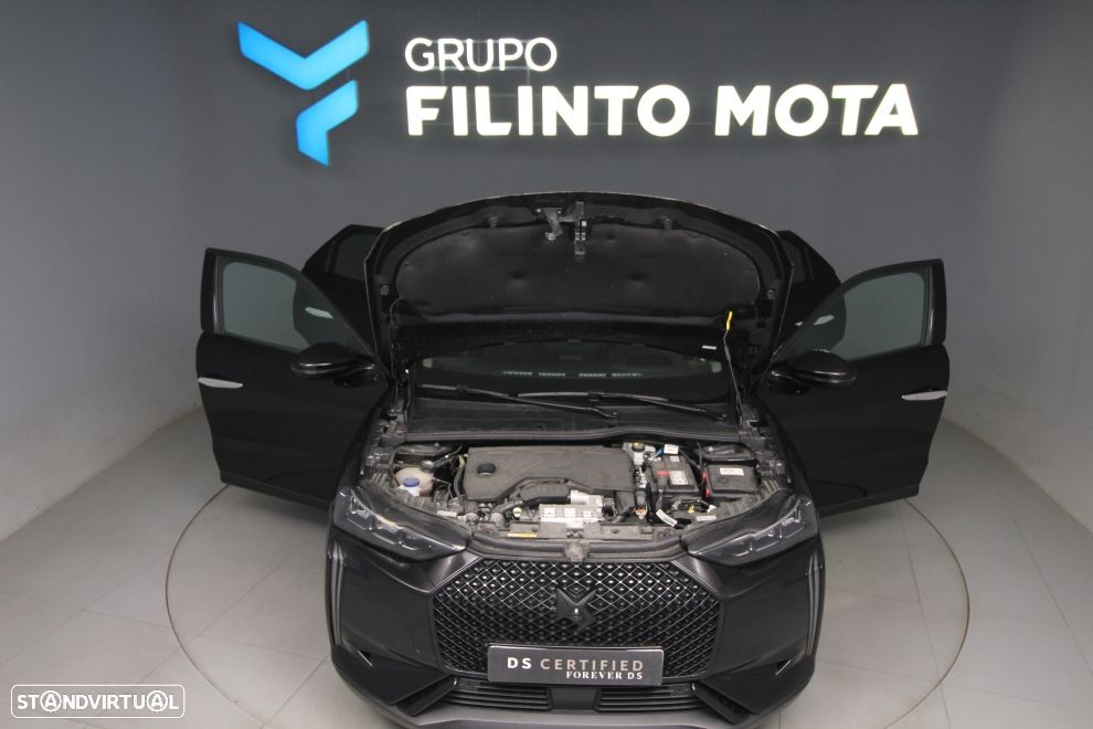 DS DS3 1.2 PureTech Performance Line - 12