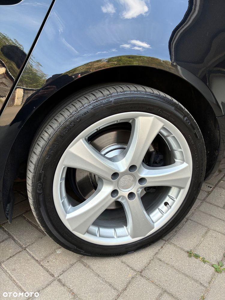 Audi A6 Avant 3.0 TDI DPF quattro tiptronic - 28