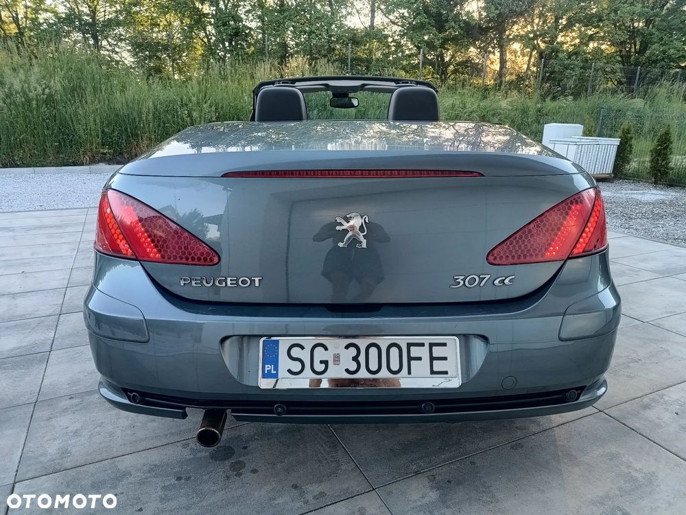 Peugeot 307 - 3