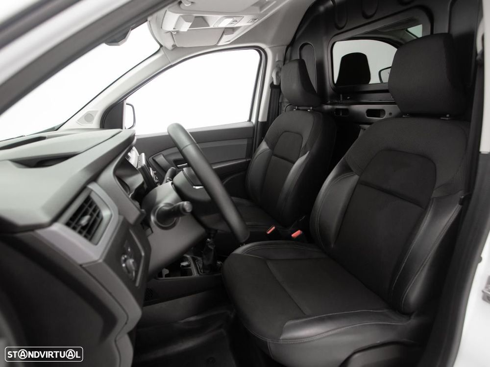 Renault Express 1.5 Blue dCi Confort c/IVA - 9