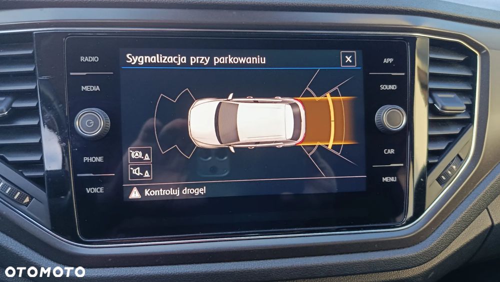 Volkswagen T-Roc 1.6 TDI SCR - 19