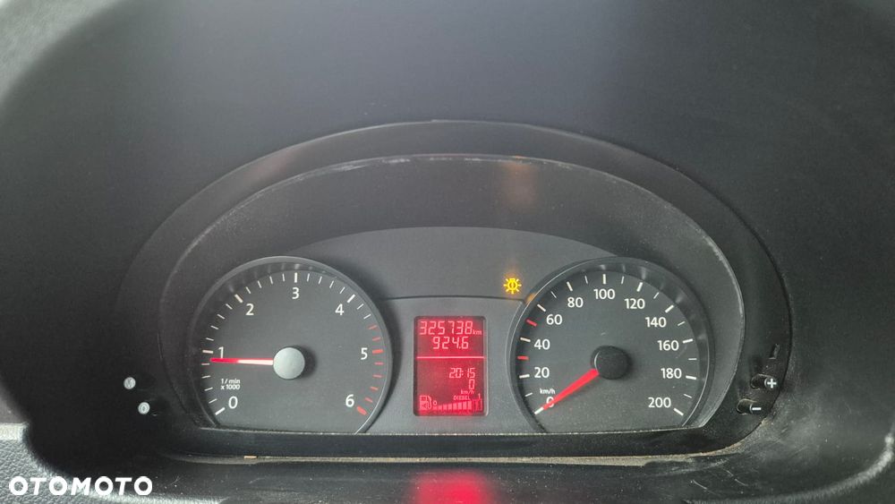 Volkswagen crafter - 5