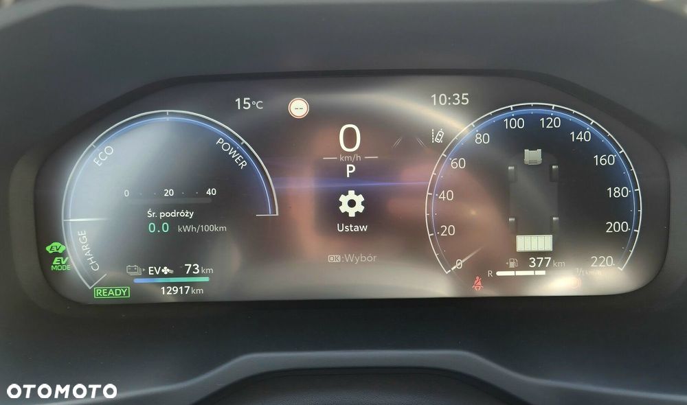 Toyota RAV4 2.5 Plug-In Hybrid GR Sport 4x4 - 14