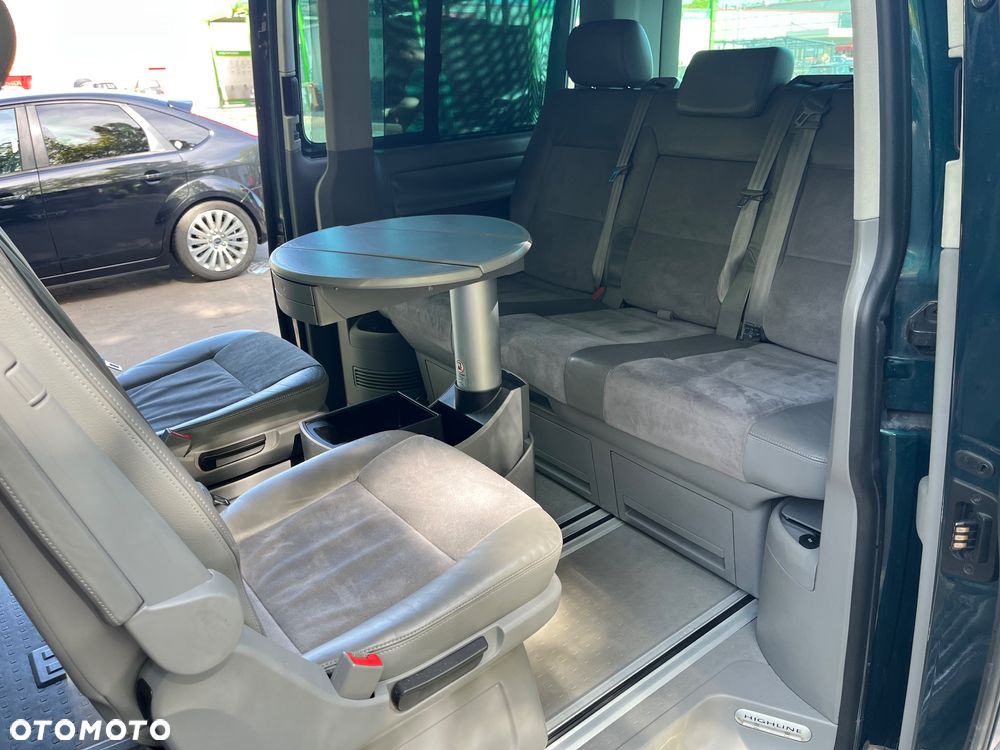 Volkswagen Multivan L1 Highline - 6