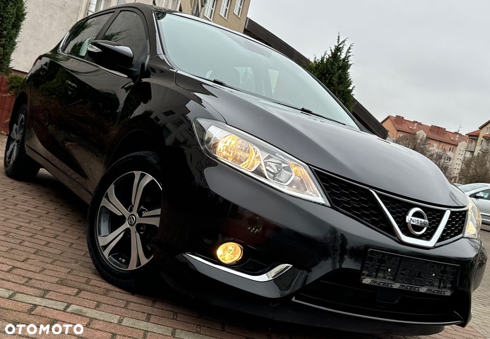 Nissan Qashqai+2 1.6 Visia - 1