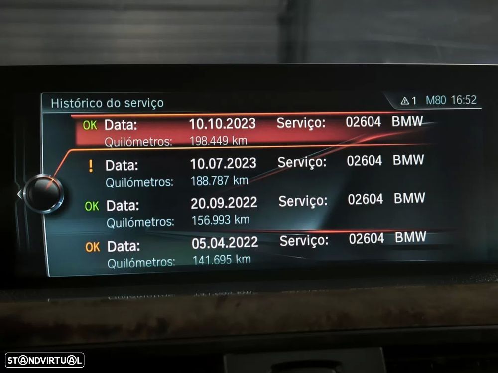 BMW 420 Gran Coupé d Line Luxury Auto - 37