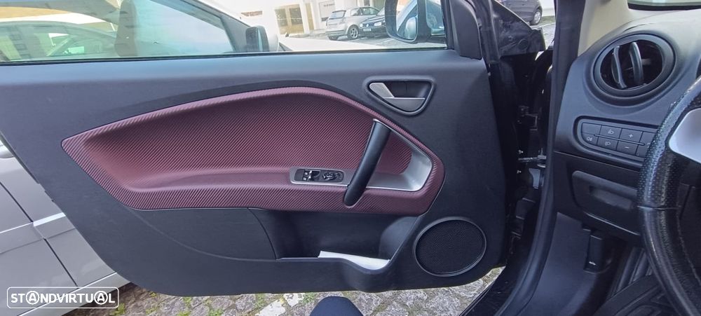 Alfa Romeo MiTo 1.3 JTDM - 6