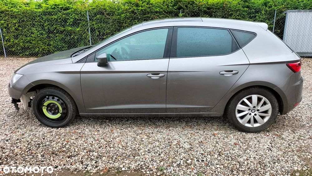 Seat Leon - 5