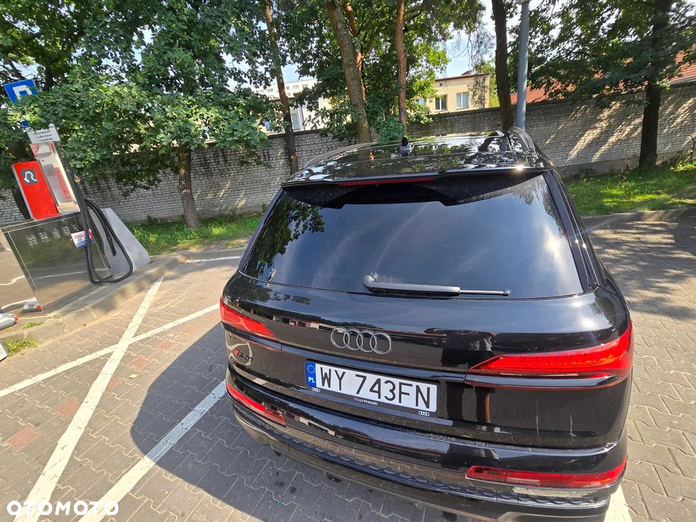 Audi SQ7 - 8