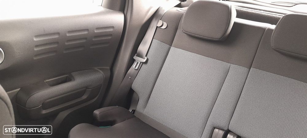 Citroën C3 Aircross 1.2 PureTech Feel - 7