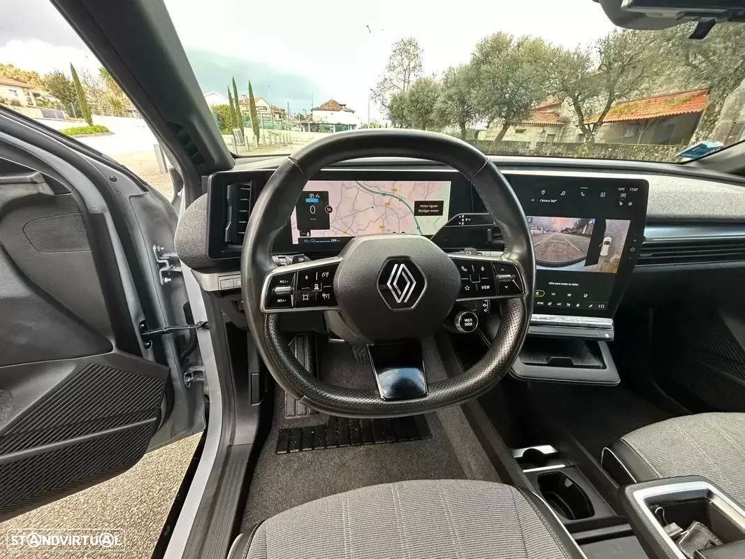 Renault Mégane E-Tech - 28