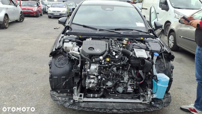 Mercedes-Benz Klasa A - 3